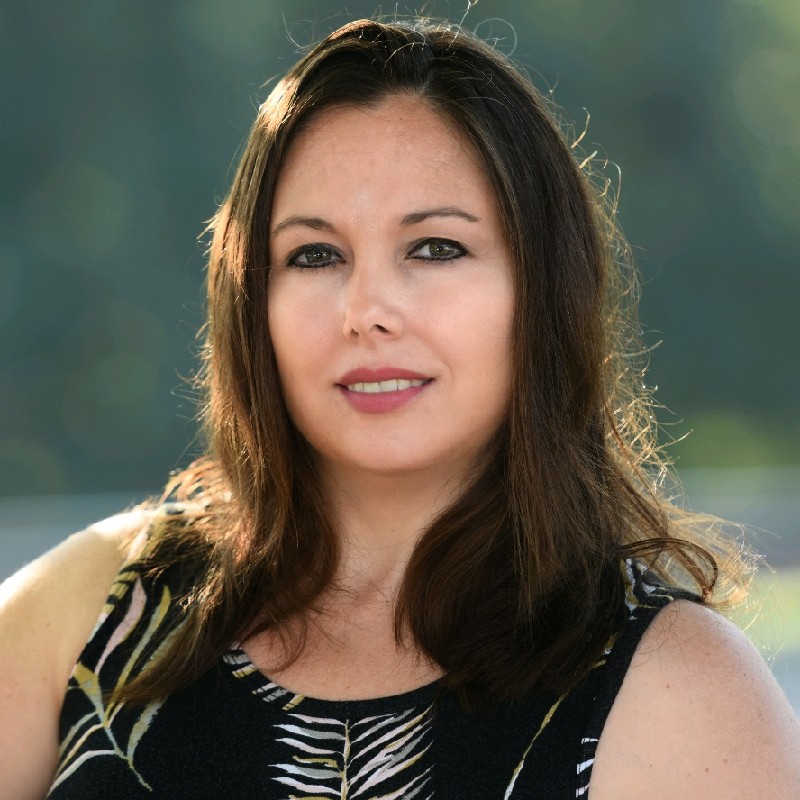 Brandi Gillam, Licensed Professional Counselor